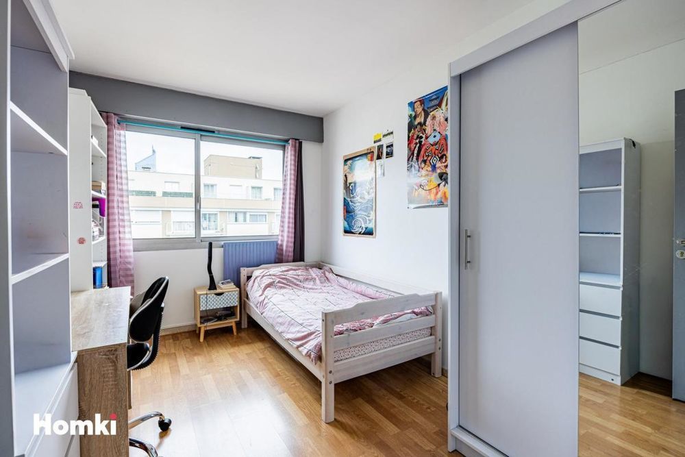 � vendre  Appartement Puteaux (92800)