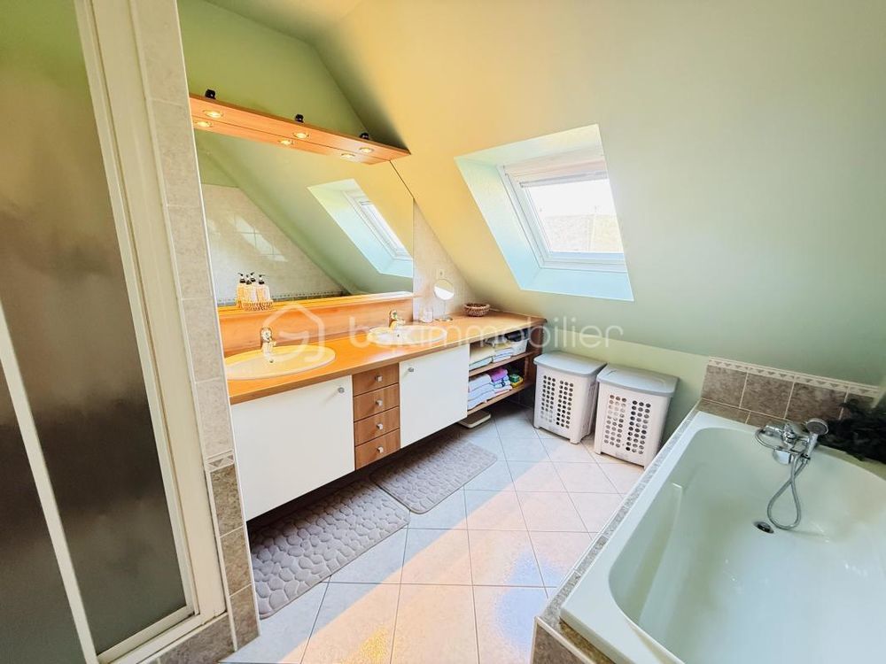 � vendre  Maison Cesson-S�vign� (35510)