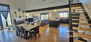  Maison � vendre 4 pi�ces 150 m�