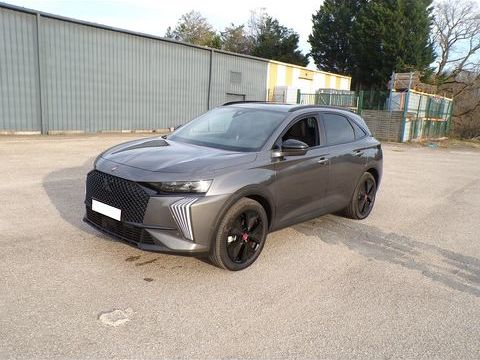 Citro&euml;n DS7 E-TENSE 225 PERF LINE BVA 2023 occasion Montlu&ccedil;on 03100