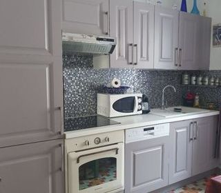  Maison � vendre 3 pi�ces 67 m�