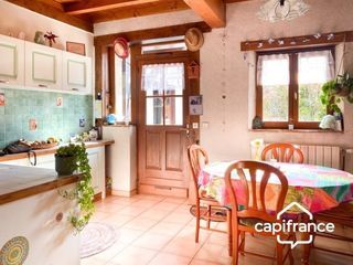  Maison � vendre 5 pi�ces 115 m�