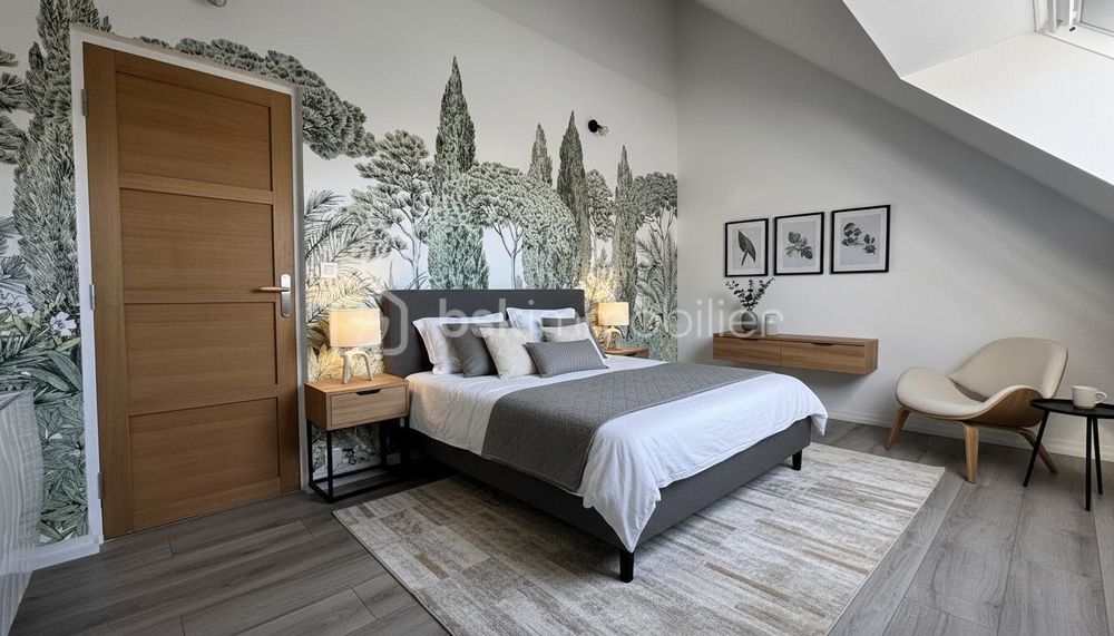 � vendre  Propri�t�/ch�teau Saint-Briac-sur-Mer (35800)