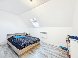  Maison � vendre 6 pi�ces 141 m�