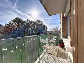  Appartement � vendre 5 pi�ces 91 m�