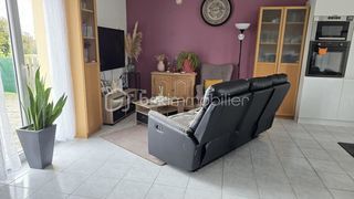  Maison � vendre 4 pi�ces 90 m�