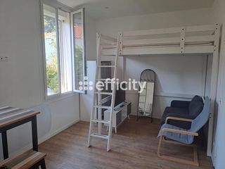  Appartement � vendre 1 pi�ce 20 m�