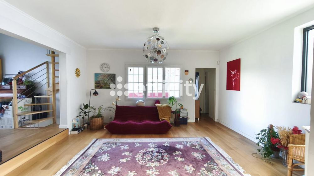 � vendre  Maison Fontenay-sous-Bois (94120)