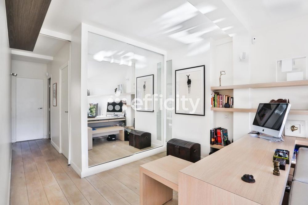 � vendre  Appartement Levallois-Perret (92300)