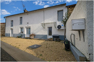  Maison � vendre 4 pi�ces 100 m�