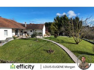  Maison � vendre 7 pi�ces 162 m�