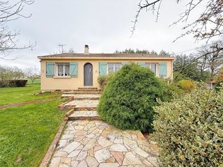  Maison � vendre 7 pi�ces 172 m�