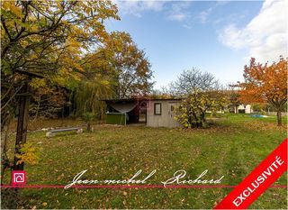  Maison � vendre 5 pi�ces 110 m�