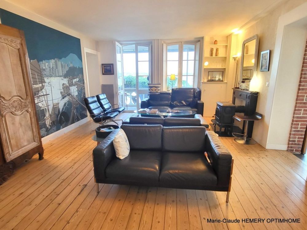 � vendre  Appartement Dinard (35800)