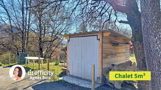  Appartement � vendre 3 pi�ces 60 m�