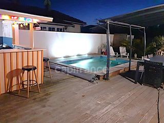  Maison � vendre 5 pi�ces 112 m�