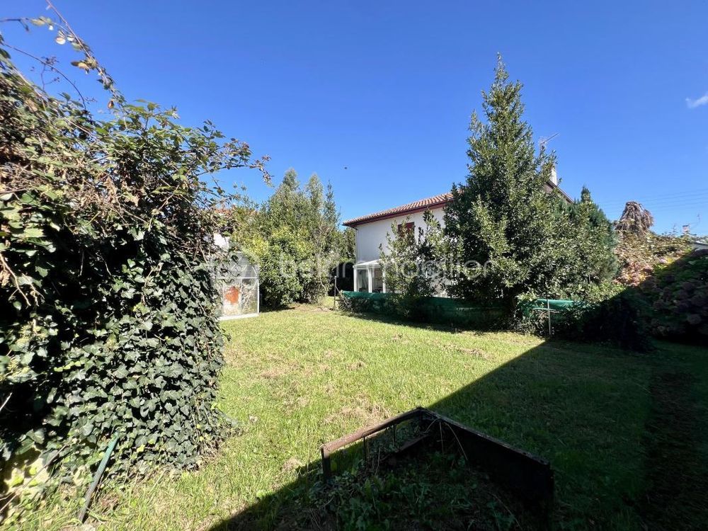 � vendre  Maison Anglet (64600)