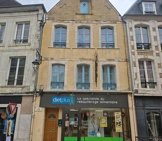  Immeuble � vendre 7 pi�ces 230 m�