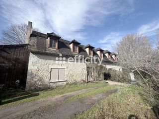  Maison � vendre 7 pi�ces 252 m�