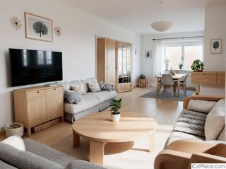  Maison � vendre 5 pi�ces 110 m�