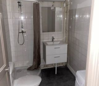  Appartement � louer 1 pi�ce 25 m�