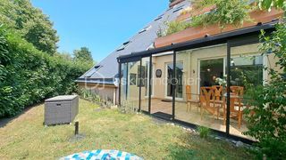  Appartement � vendre 5 pi�ces 118 m�