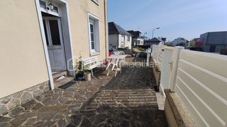  Maison � vendre 7 pi�ces 131 m�
