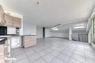  Appartement � vendre 4 pi�ces 103 m�