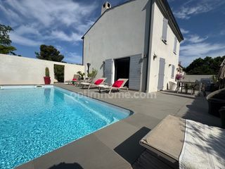  Maison � vendre 5 pi�ces 140 m�