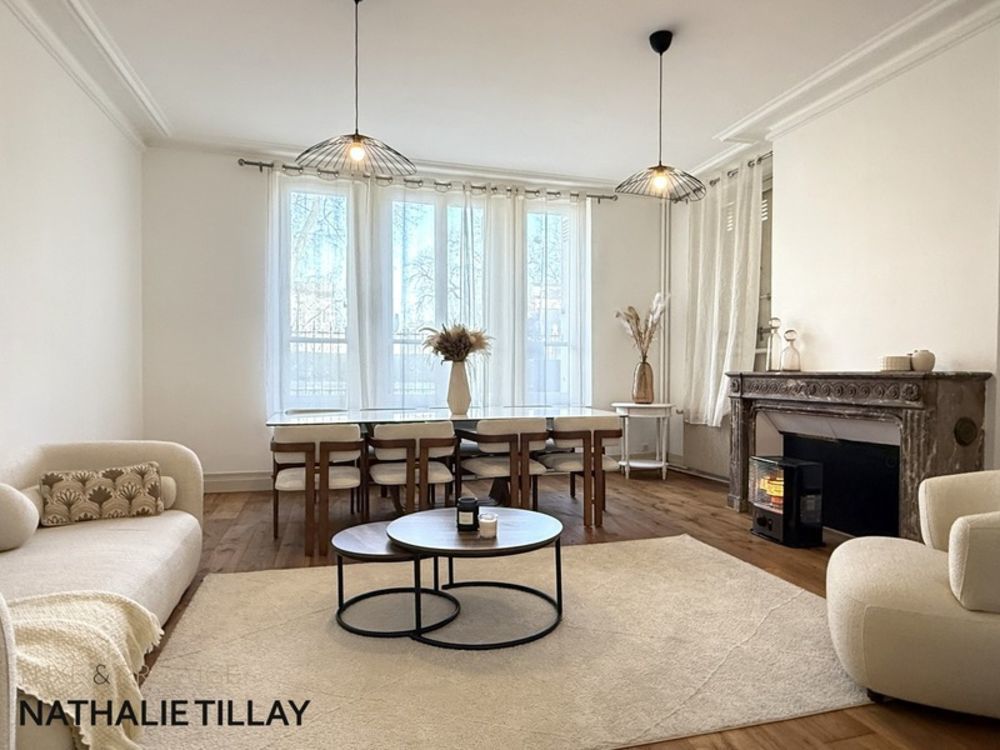 � vendre  Maison Orl�ans (45000)