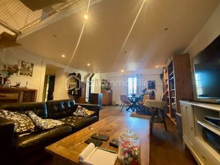  Duplex/triplex � vendre 6 pi�ces 112 m�