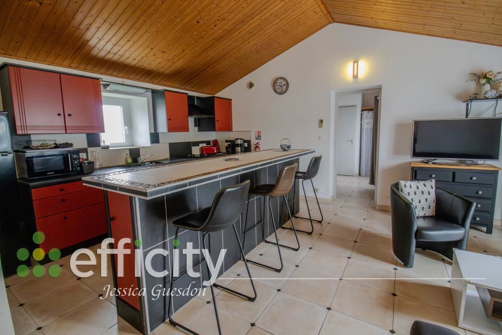 � vendre  Maison Bouin (85230)