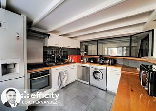  Appartement � vendre 5 pi�ces 172 m�