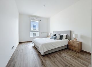  Appartement � vendre 3 pi�ces 64 m�