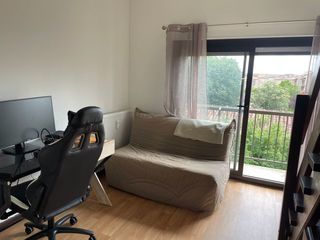  Appartement � louer 1 pi�ce 24 m�