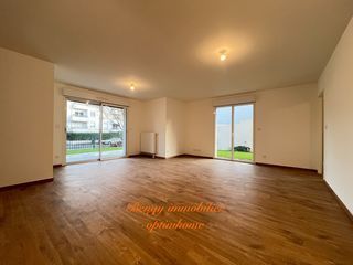  Appartement � vendre 4 pi�ces 95 m�