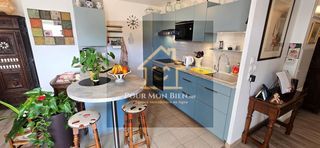  Appartement � vendre 4 pi�ces 94 m�