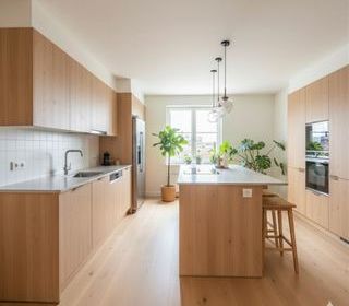  Appartement � vendre 4 pi�ces 90 m�