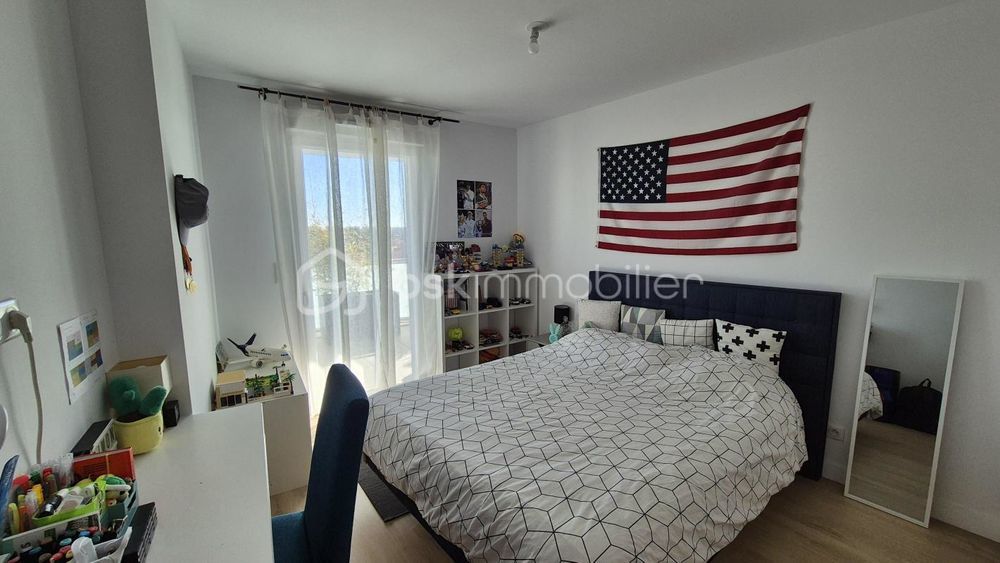 � vendre  Appartement Canet-en-Roussillon (66140)