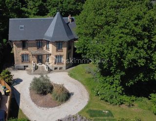  Propri�t�/ch�teau � vendre 10 pi�ces 280 m�