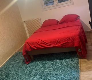  Appartement � louer 1 pi�ce 35 m�