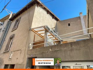  Maison � vendre 6 pi�ces 100 m�