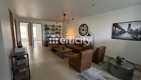   Appartement Appartement - 3 pi�ce(s) - 59 m�