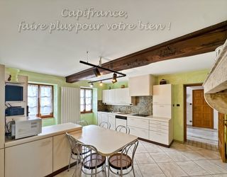  Maison � vendre 6 pi�ces 178 m�