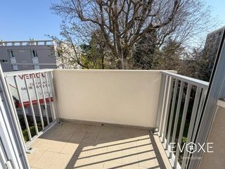  Appartement � vendre 4 pi�ces 63 m�