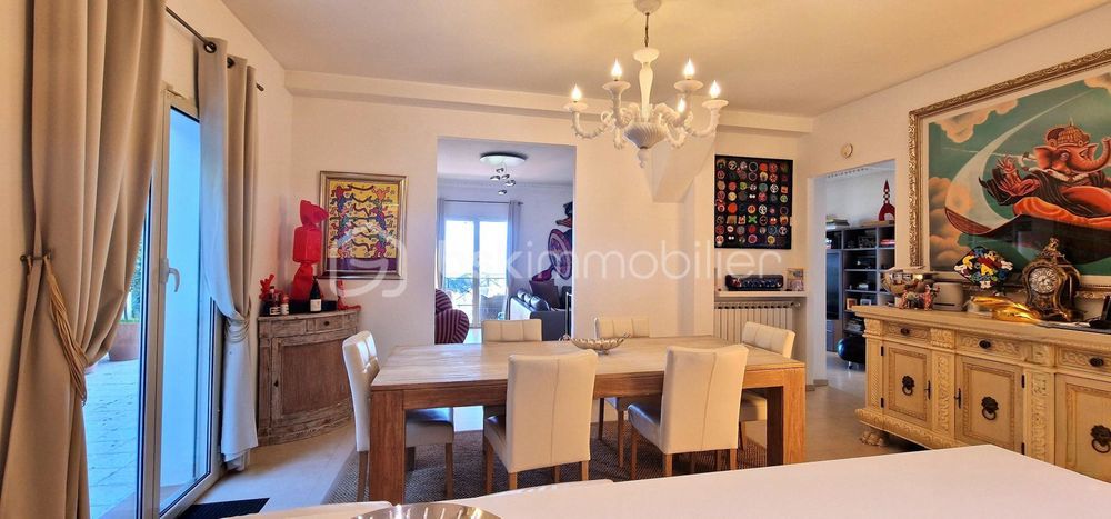 � vendre  Maison La Turbie (06320)