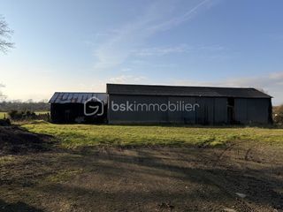  Propri�t�/ch�teau � vendre 7 pi�ces 155 m�