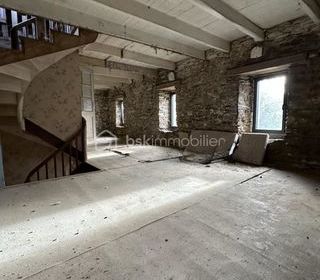  Moulin � vendre 3 pi�ces 130 m�