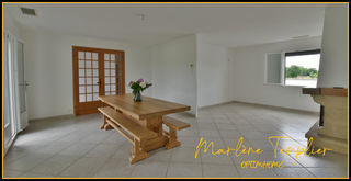  Villa � vendre 6 pi�ces 135 m�