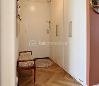  Appartement � vendre 2 pi�ces 36 m�